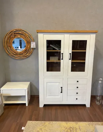 Highboard: 1200.- €